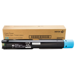 XEROX DC SC2020 Toner Cyan