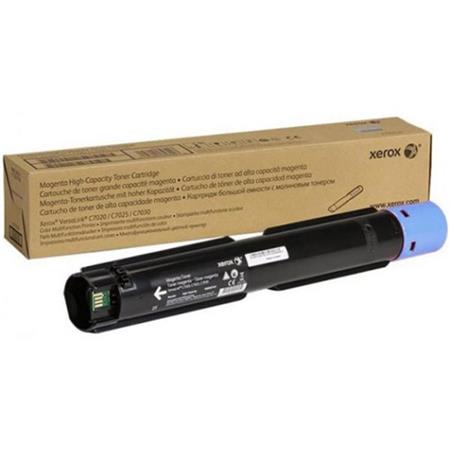XEROX VersaLink C70xx DMO EHC Toner Cyan