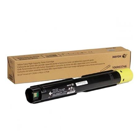 XEROX VersaLink C70xx DMO EHC Toner yellow